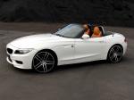 BMW Z4 sDrive 3.5is by Kelleners Sport 2011 года